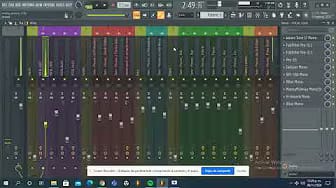 Post 5 by 7AMR on YouTube (video)