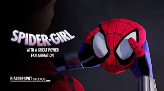 Post 6 by BizarreSpot Studios on YouTube (video)