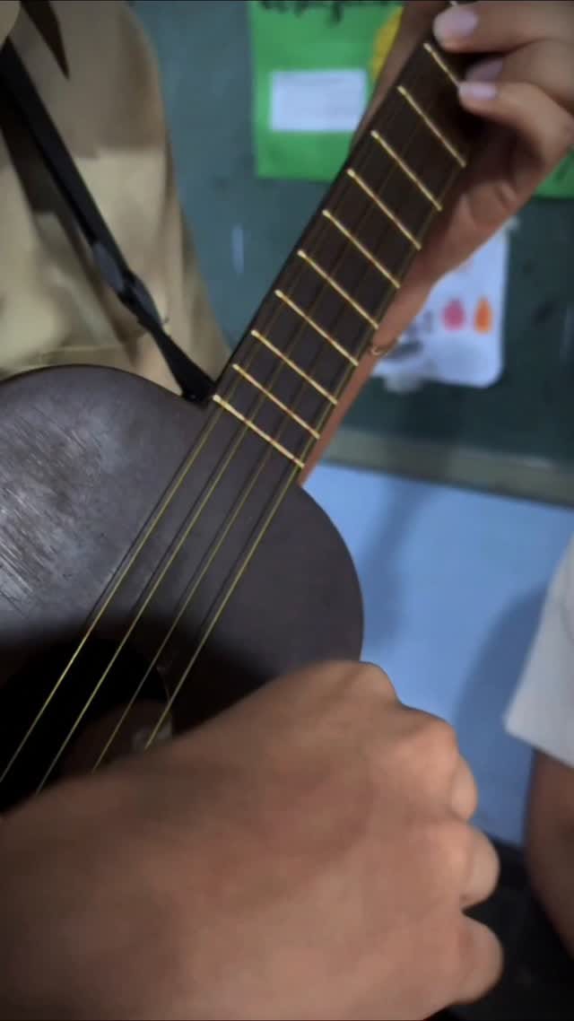 Post 8 by Luis Felipe Silva on Instagram (video)