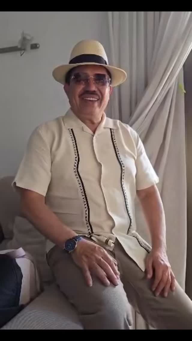 Post 6 by Luis Felipe Silva on Instagram (video)
