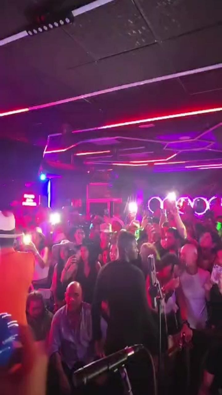 Post 3 by Luis Felipe Silva on Instagram (video)