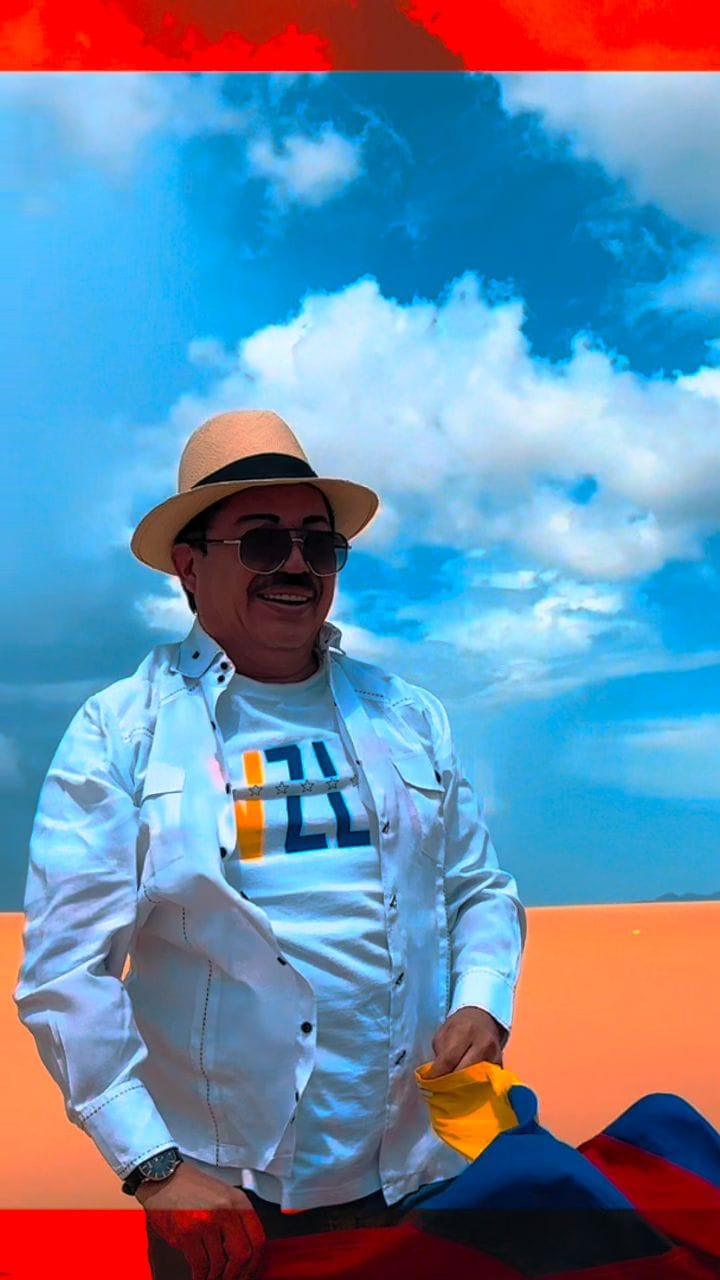 Post 9 by Luis Felipe Silva on Instagram (video)