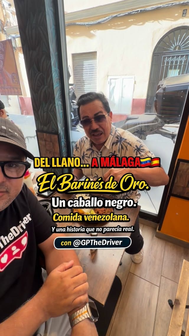 Post 5 by Luis Felipe Silva on Instagram (video)