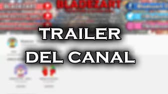 Post 7 by Bladezart [Resumenes y más pndjadas] on YouTube (video)