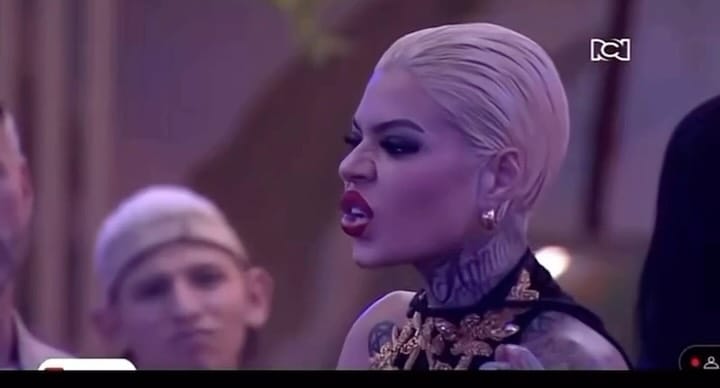 Post 10 by MELISSA PUERTA on Instagram (video)