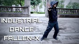 Post 2 by Fallen-X on YouTube (video)