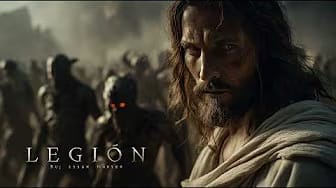 Post 8 by Películas Épicas de la Biblia on YouTube (video)