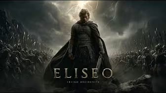 Post 2 by Películas Épicas de la Biblia on YouTube (video)