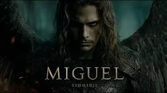 Post 1 by Películas Épicas de la Biblia on YouTube (video)