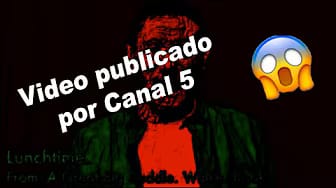 Post 1 by Cucu TV on YouTube (video)