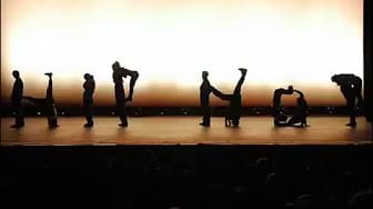 Post 3 by Kaleb Rivera_Dancer Crew on YouTube (video)