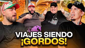Post 7 by Arremangados Podcast on YouTube (video)