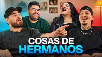 Post 5 by Arremangados Podcast on YouTube (video)