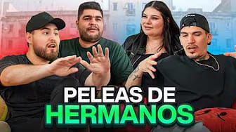 Post 3 by Arremangados Podcast on YouTube (video)