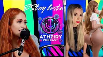 Post 5 by Athziry Torres on YouTube (video)