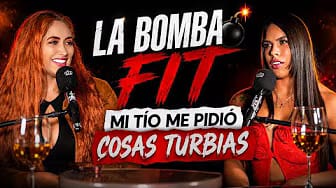 Post 9 by Athziry Torres on YouTube (video)