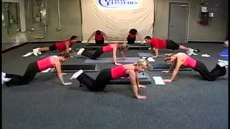 Post 1 by Casandra Herce on YouTube (video)