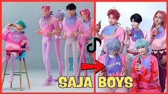 Post 3 by Adivina PikaQuiz on YouTube (video)