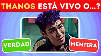 Post 2 by Adivina PikaQuiz on YouTube (video)