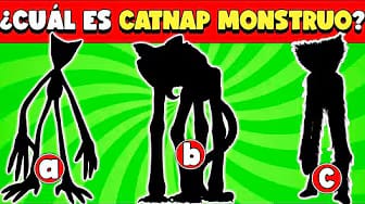 Post 10 by Gato Quiz on YouTube (video)