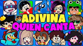 Post 8 by Gato Quiz on YouTube (video)