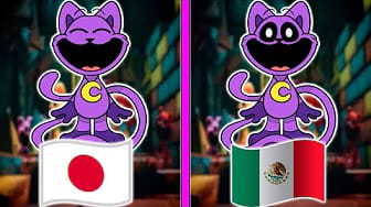 Post 1 by Gato Quiz on YouTube (video)