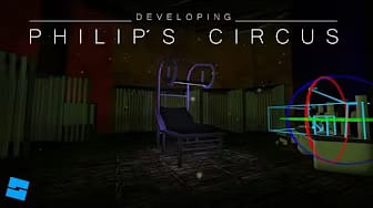 Post 7 by RadiM Studios on YouTube (video)