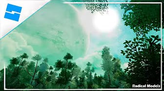 Post 6 by RadiM Studios on YouTube (video)