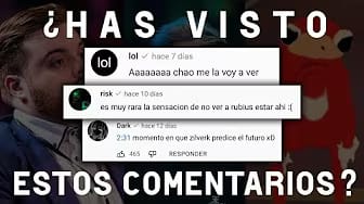Post 2 by Axel AMX on YouTube (video)