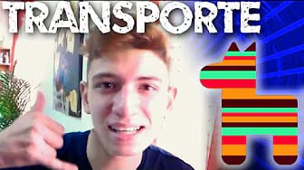 Post 1 by ¡Uy Pero Que Bueno! on YouTube (video)