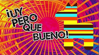 Post 4 by ¡Uy Pero Que Bueno! on YouTube (video)