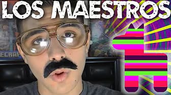 Post 2 by ¡Uy Pero Que Bueno! on YouTube (video)