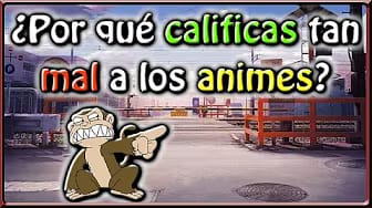 Post 3 by Anime no Sekai on YouTube (video)
