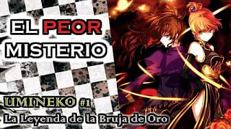 Post 1 by Anime no Sekai on YouTube (video)