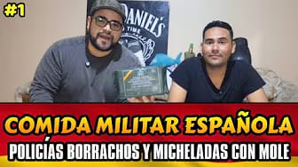 Post 3 by El Basurero on YouTube (video)