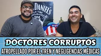 Post 1 by El Basurero on YouTube (video)