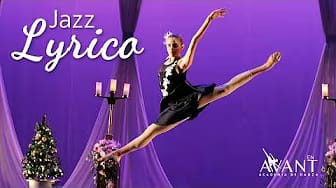 Post 10 by En Avant Clases de ballet en Hermosillo on YouTube (video)