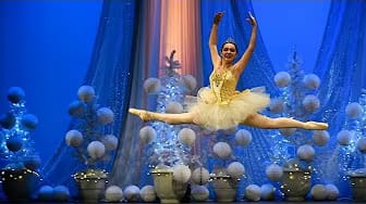 Post 2 by En Avant Clases de ballet en Hermosillo on YouTube (video)