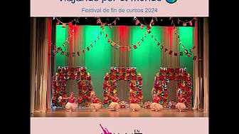 Post 5 by En Avant Clases de ballet en Hermosillo on YouTube (video)