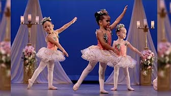 Post 7 by En Avant Clases de ballet en Hermosillo on YouTube (video)