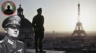Post 5 by Tras la Medalla - Historias de Guerra on YouTube (video)