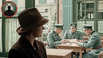 Post 3 by Tras la Medalla - Historias de Guerra on YouTube (video)