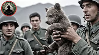 Post 1 by Tras la Medalla - Historias de Guerra on YouTube (video)