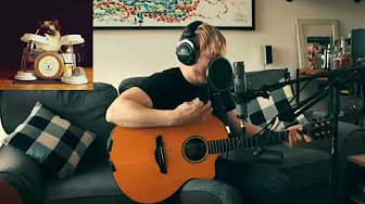 Post 6 by TriniPobre on YouTube (video)