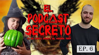 Post 10 by El podcast secreto on YouTube (video)