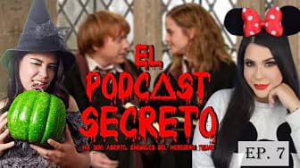 Post 6 by El podcast secreto on YouTube (video)