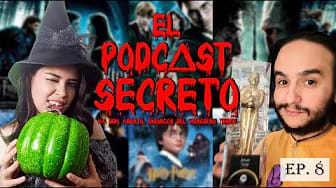 Post 3 by El podcast secreto on YouTube (video)
