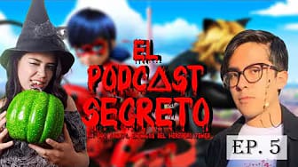 Post 2 by El podcast secreto on YouTube (video)