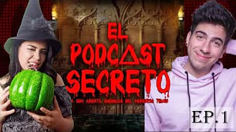 Post 9 by El podcast secreto on YouTube (video)