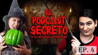 Post 1 by El podcast secreto on YouTube (video)